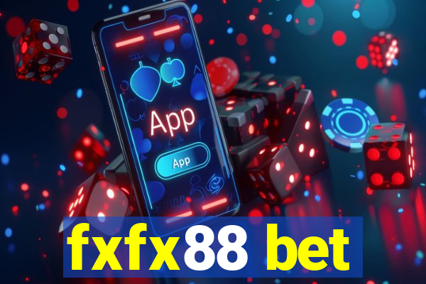 fxfx88 bet